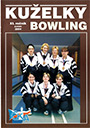 Časopis Kuželky a bowling – ročník 11, podzim 2004