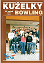 Časopis Kuželky a bowling – ročník 12, podzim 2005