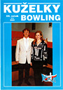 Časopis Kuželky a bowling – ročník 12, zima 2005
