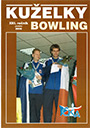 Časopis Kuželky a bowling – ročník 13, podzim 2006