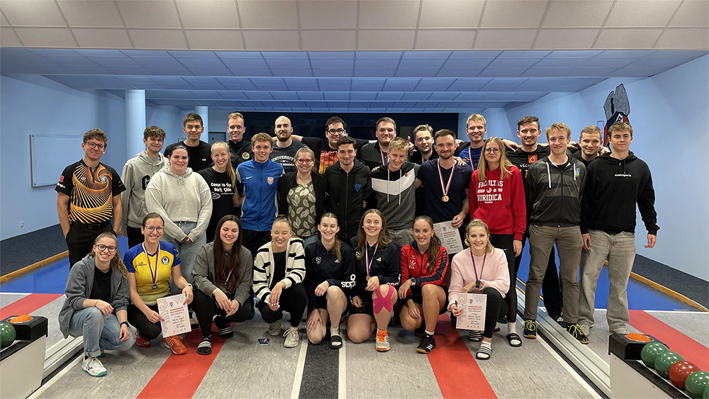 Akademick mistrovstv R 2025