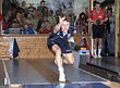 Přátelská mezistátní utkání AUT–CZE (25.2.2006, Krems)