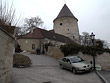 Ptelsk mezisttn utkn AUT–CZE (25.2.2006, Krems)