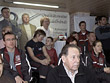 Přátelská mezistátní utkání AUT–CZE (25.2.2006, Krems)