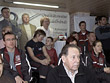 Ptelsk mezisttn utkn AUT–CZE (25.2.2006, Krems)