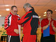 Přátelská utkání dorostu AUT–CZE (Wittau, 2009)