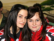 Přátelská utkání dorostu AUT–CZE (Wittau, 2009)