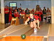 Přátelská utkání dorostu AUT–CZE (Wittau, 2009)