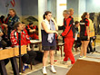 Přátelská utkání dorostu AUT–CZE (Wittau, 2009)