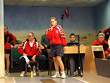 Přátelská utkání dorostu AUT–CZE (Wittau, 2009)