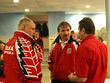 Přátelská utkání dorostu AUT–CZE (Wittau, 2009)