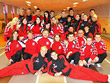 Přátelská utkání dorostu AUT–CZE (Wittau, 2009)