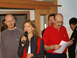 Přátelská utkání dorostu AUT–CZE (Wittau, 2009)