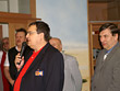 Přátelská utkání dorostu AUT–CZE (Wittau, 2009)