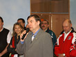 Přátelská utkání dorostu AUT–CZE (Wittau, 2009)