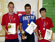 České akademické hry 2010 (Praha)