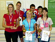 České akademické hry 2010 (Praha)