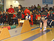 Přátelská mezistátní utkání CZE–GER (březen 2013, Liberec)