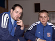 Přátelská utkání CZE–SVK (březen 2006, Přerov)