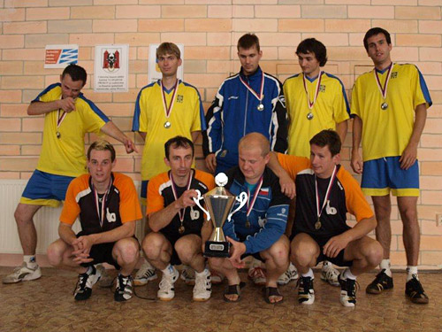 Finle Pohru KA 2011 (Perov, Kosmonosy)