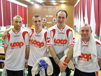 Galantská 24hodinovka 2008 Galantská 24hodinovka 2008