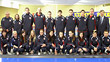 Přátelské mezistátní utkání U23 GER–CZE (12. 5. 2012)