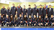 Ptelsk mezisttn utkn U23 GER–CZE (12. 5. 2012)