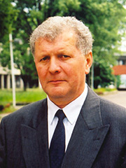 Vladimír Tlamka