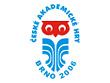 Logo ČAH 2006