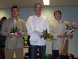 Vyhlen kuelk roku 2005 (Zbeh)