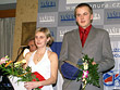 Vyhlášení kuželkářů roku 2006 (Brno)
