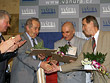 Vyhlášení kuželkářů roku 2006 (Brno)