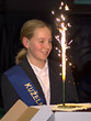 Vyhlen kuelk roku 2008 (Zbeh)