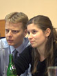 Vyhlen kuelk roku 2008 (Zbeh)