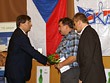 Vyhlen kuelk roku 2012 (Teb)