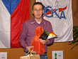 Vyhlen kuelk roku 2012 (Teb)