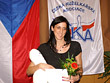 Vyhlen kuelk roku 2012 (Teb)