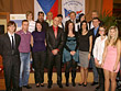 Vyhlen kuelk roku 2012 (Teb)