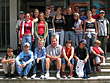 Letní kuželkářská škola 2006 (Jihlava)