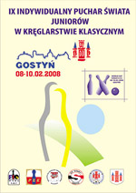 Světový pohár juniorů 2008