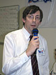 Mistrovstv R dorostenc 2006 (Liberec)