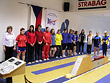 Mistrovstv R dorostenek 2006 (Nchod)