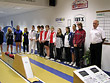 Mistrovstv R dorostenek 2006 (Nchod)