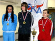 Mistrovstv R dorostenek 2010 (Plze)