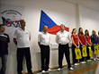 Mistrovství ČR dorostenek 2011 (Horní Benešov)