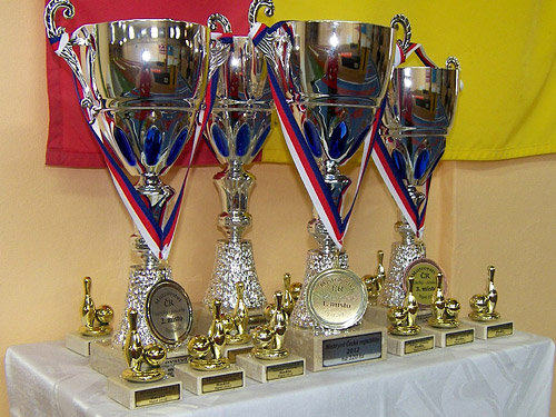 Mistrovstv R juniorek 2012 (Tepl)