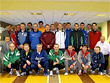Mistrovství ČR mužů 2010 (Česká Třebová)