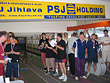 Mistrovství ČR družstev neregistrovaných 2006 (Jihlava)