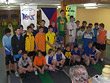 Mistrovství ČR žáků 2009 (Teplá)