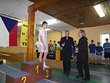 Mistrovství ČR žáků 2009 (Teplá)